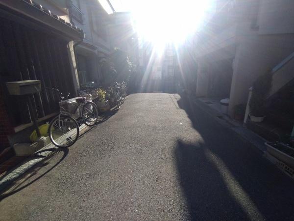 大阪市西淀川区姫里3丁目　中古戸建