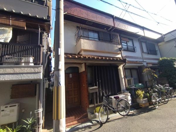 大阪市西淀川区姫里３丁目の中古一戸建て