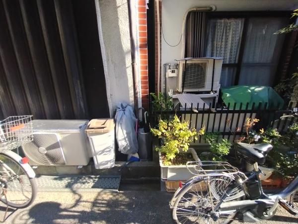 大阪市西淀川区姫里3丁目　中古戸建