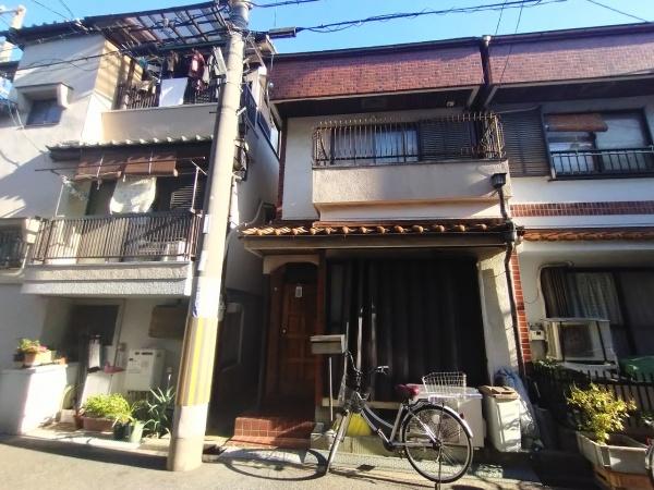 大阪市西淀川区姫里３丁目の中古一戸建て