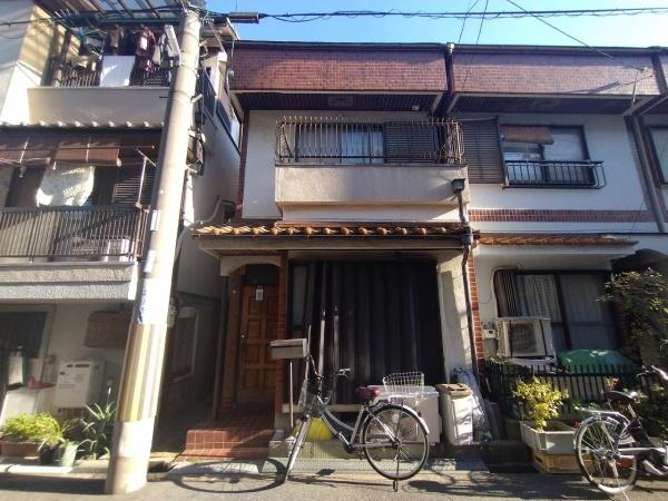 大阪市西淀川区姫里３丁目の中古一戸建て
