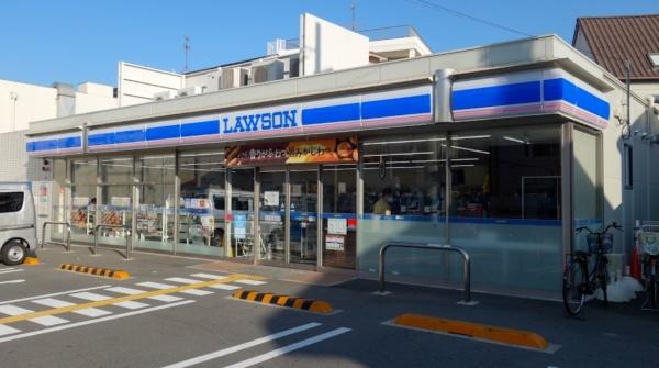 大阪市淀川区三津屋南３丁目の中古一戸建て(ローソン淀川三津屋南二丁目店)