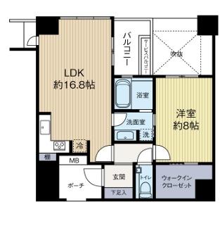 グランドメゾン京町堀タワー