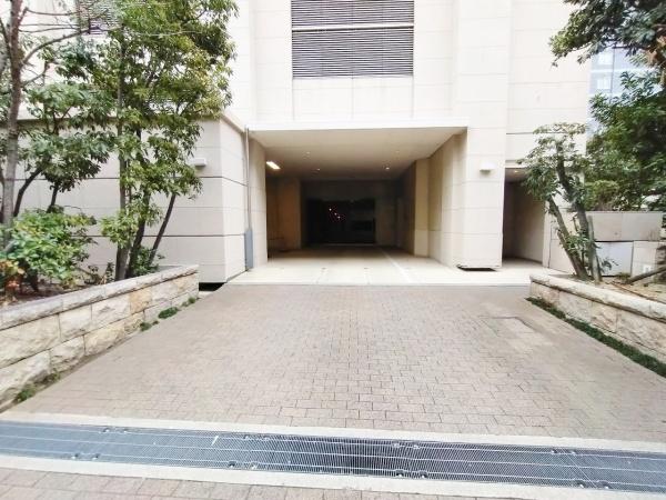 グランドメゾン京町堀タワー