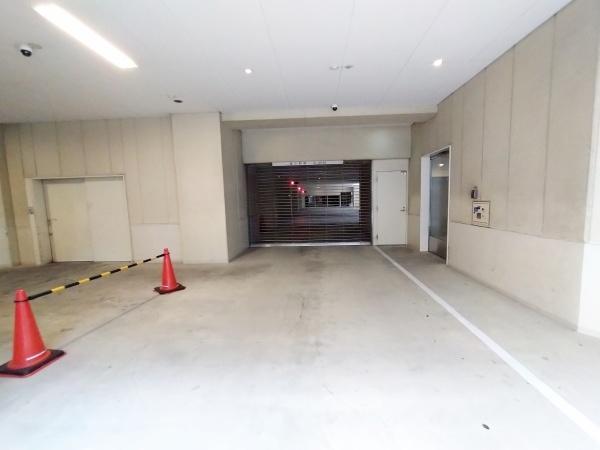 グランドメゾン京町堀タワー