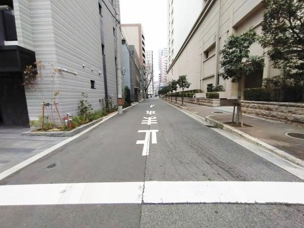 グランドメゾン京町堀タワー