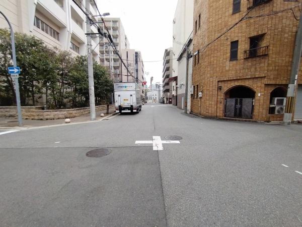 グランドメゾン京町堀タワー