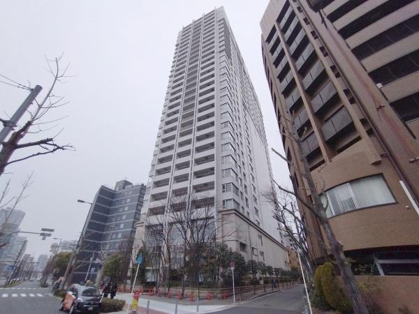 グランドメゾン京町堀タワー