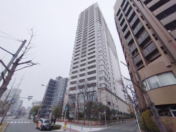 グランドメゾン京町堀タワー