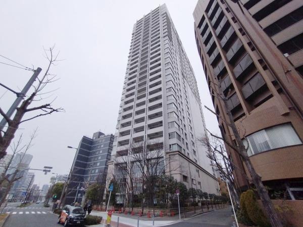 グランドメゾン京町堀タワー