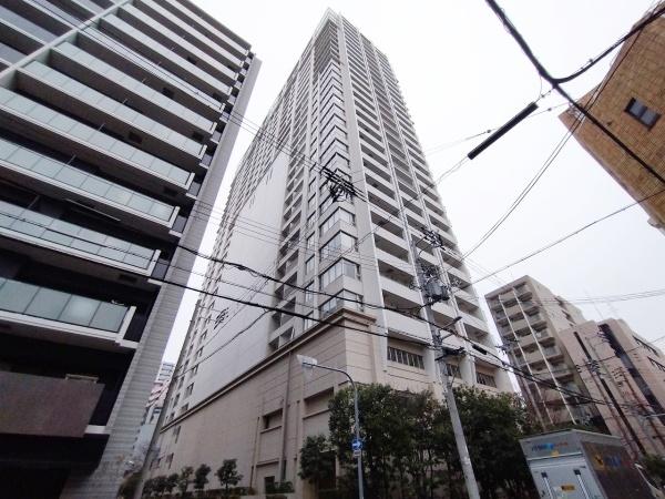 グランドメゾン京町堀タワー