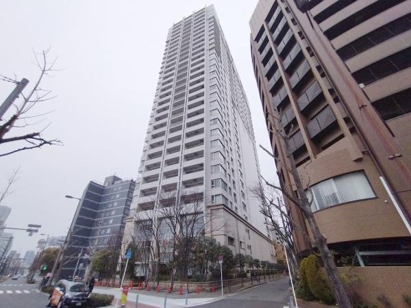 グランドメゾン京町堀タワー