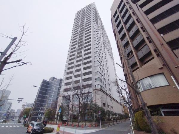 グランドメゾン京町堀タワー