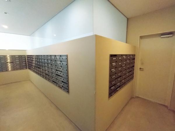 グランドメゾン京町堀タワー