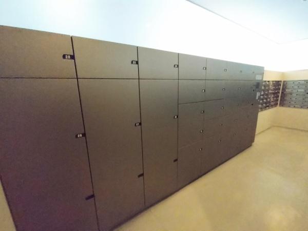 グランドメゾン京町堀タワー