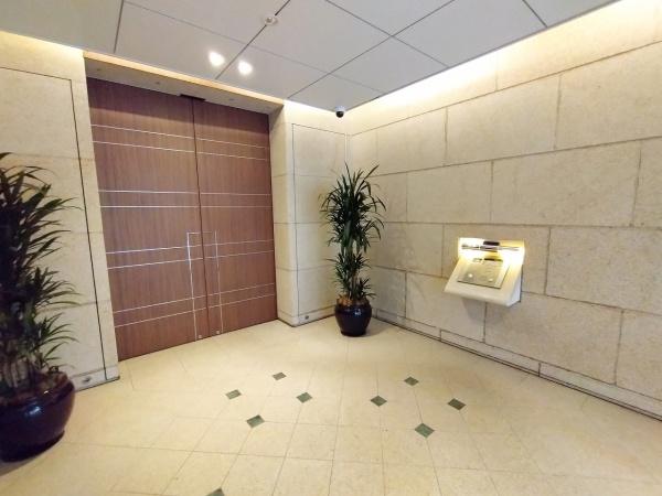 グランドメゾン京町堀タワー