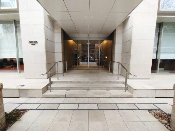 グランドメゾン京町堀タワー