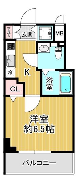 エスリード阿波座ノースプレイス