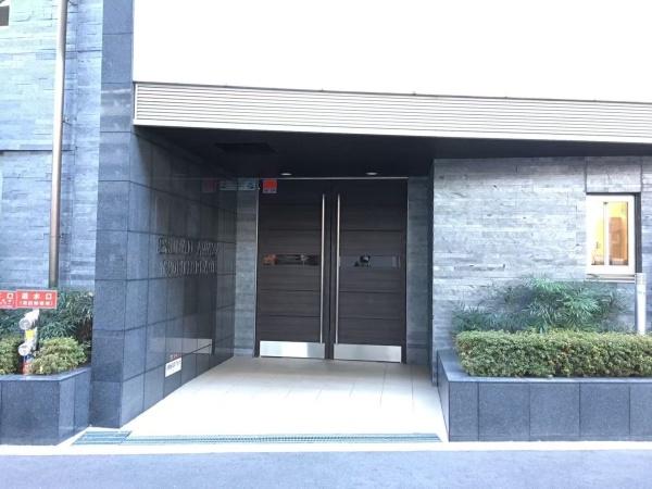 エスリード阿波座ノースプレイス