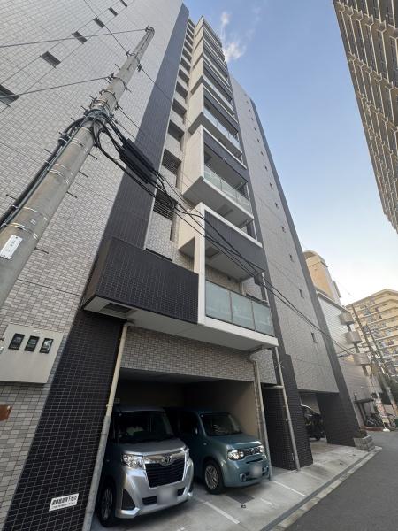 エスリード阿波座ノースプレイス