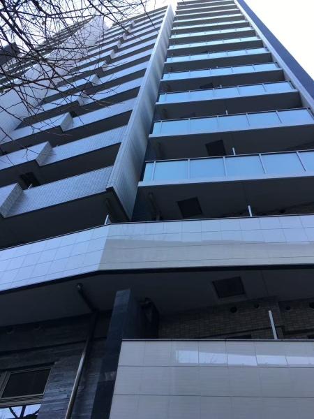 エスリード阿波座ノースプレイス