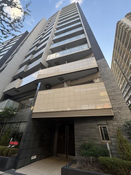 エスリード阿波座ノースプレイス