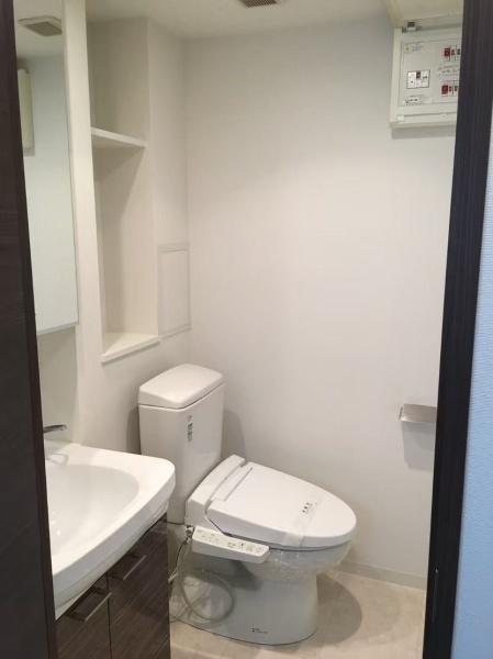 エスリード阿波座ノースプレイス