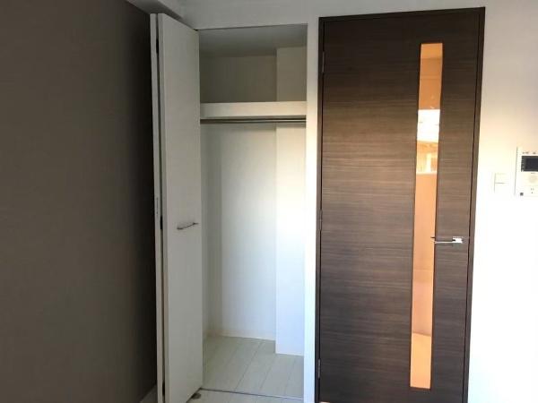 エスリード阿波座ノースプレイス