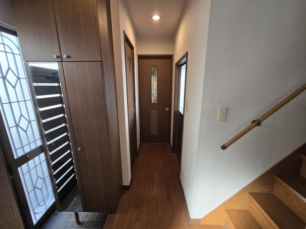 尼崎市浜田町３丁目の中古一戸建て