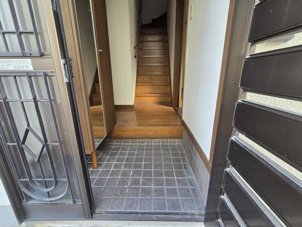 尼崎市浜田町３丁目の中古一戸建て