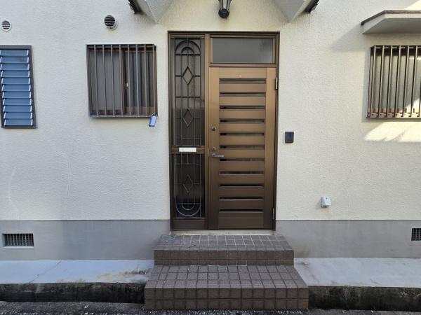 尼崎市浜田町３丁目の中古一戸建て