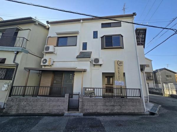 尼崎市浜田町３丁目の中古一戸建て