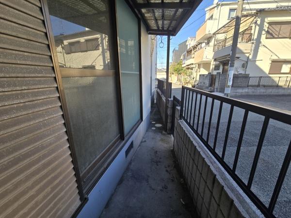 尼崎市浜田町３丁目の中古一戸建て