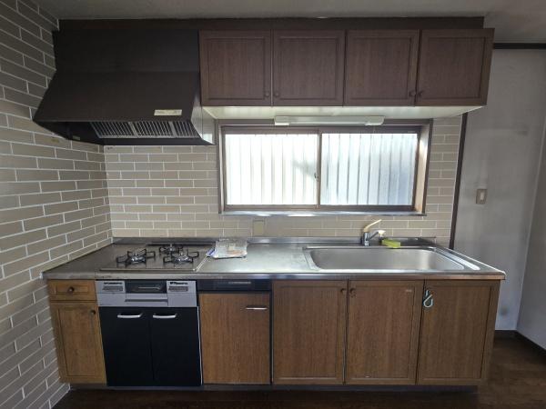 尼崎市浜田町３丁目の中古一戸建て