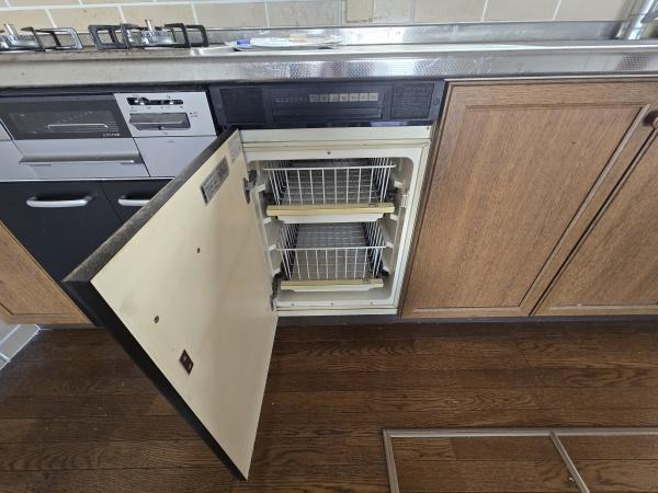 尼崎市浜田町３丁目の中古一戸建て