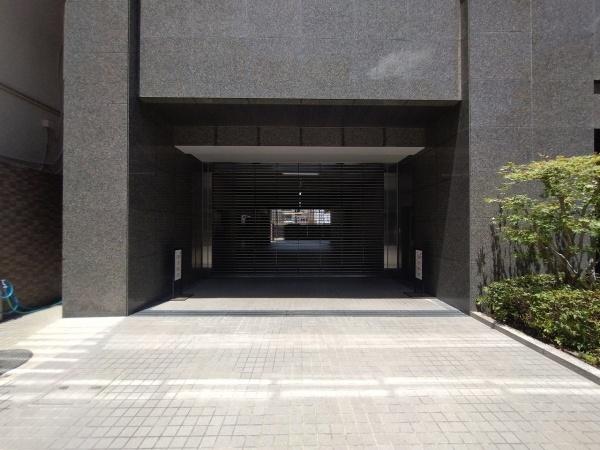 リーガルタワー船場