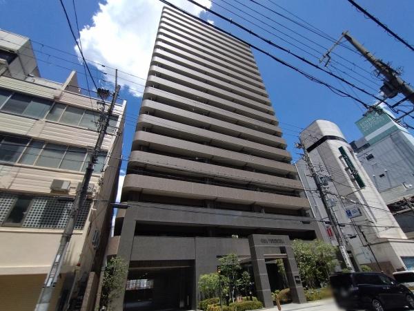 リーガルタワー船場