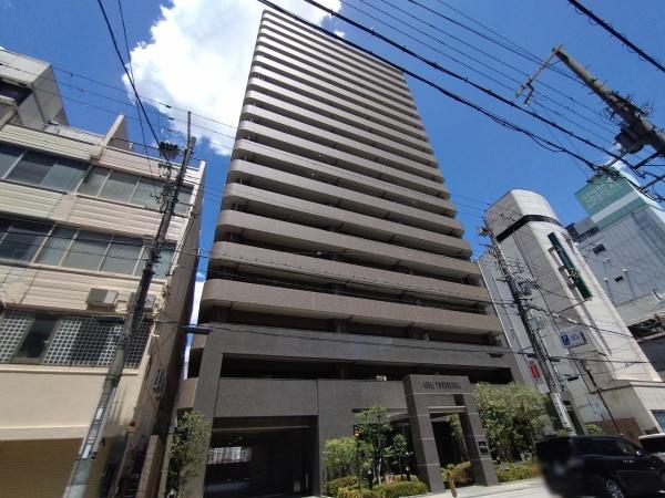 リーガルタワー船場