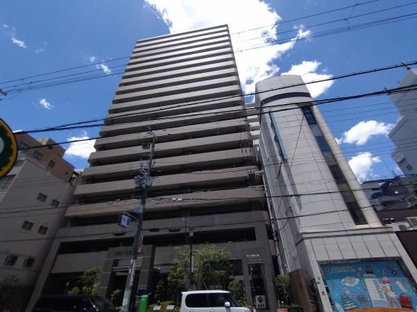 リーガルタワー船場