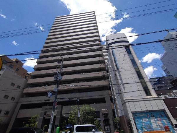 リーガルタワー船場