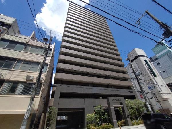 リーガルタワー船場