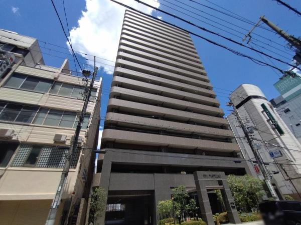 リーガルタワー船場