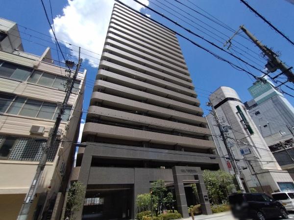 リーガルタワー船場