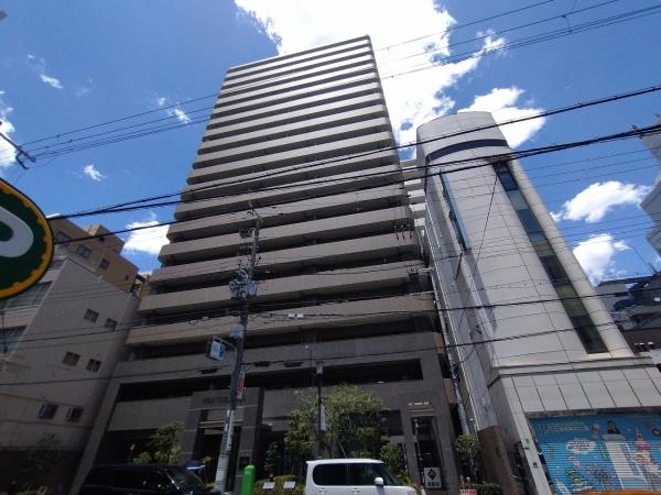 リーガルタワー船場