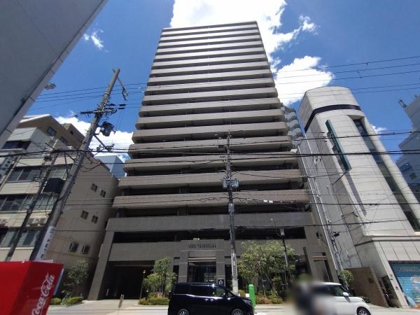 リーガルタワー船場