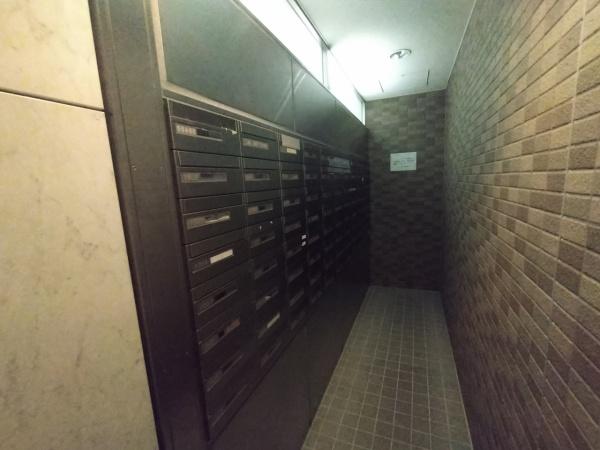 リーガルタワー船場