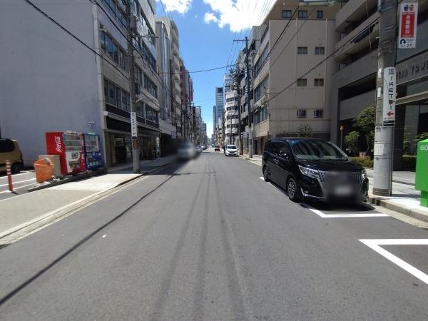 リーガルタワー船場