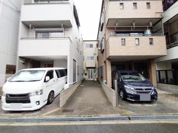 大阪市此花区春日出中1丁目 中古戸建