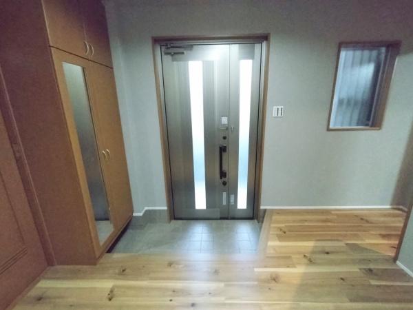 大阪市此花区春日出中１丁目の中古一戸建て