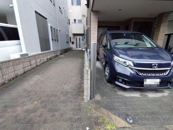 大阪市此花区春日出中１丁目の中古一戸建て